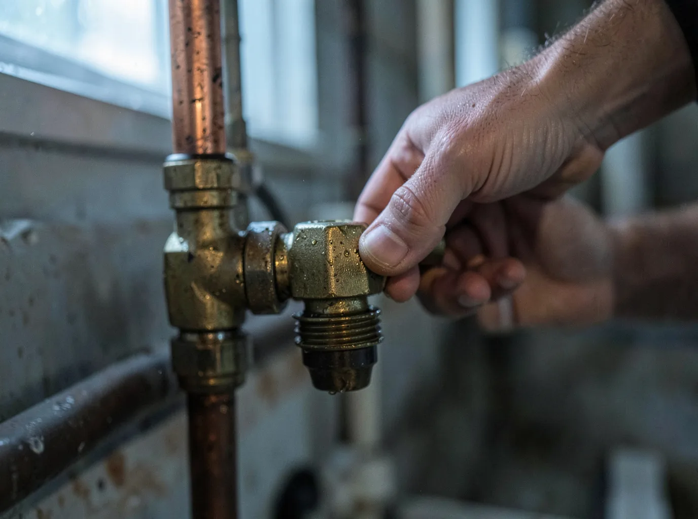 Emergency Plumber Quitman, MS FAQs